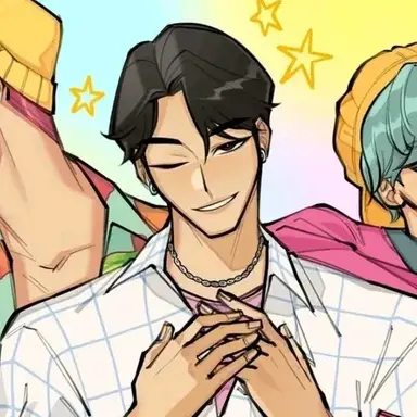 Profile image of Astra Knights