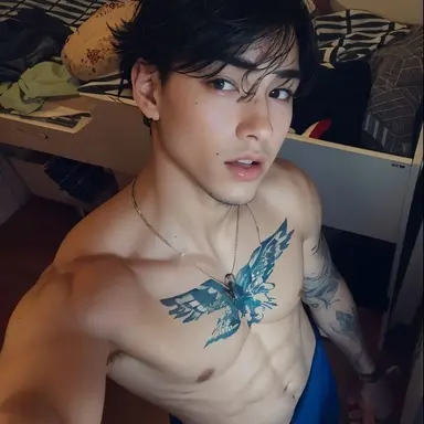 Profile image of Ethan kingsley