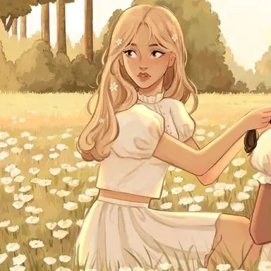 Profile image of Lily kingsley