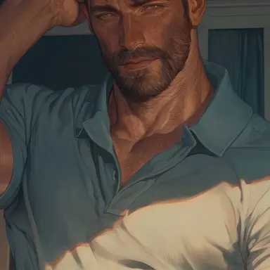 Profile image of Adrian kingsley