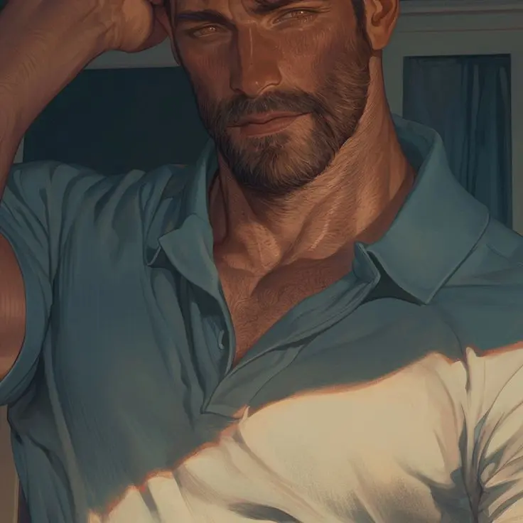 Baddie.stories.etc의 The house she left behind