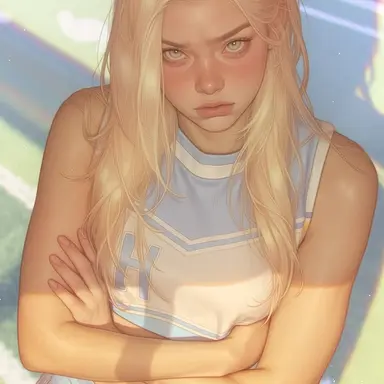 Profile image of Olivia kingsley