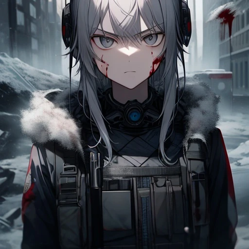 X
