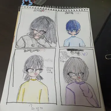 Profile image of 유저 이현시율 여린