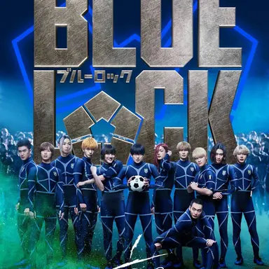 Profile image of ブルーロックキャスト