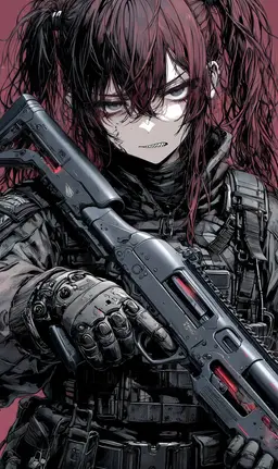 Profile image of ベルセルク