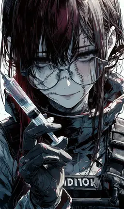 Profile image of マーシィ