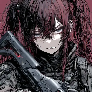 Profile image of ベルセルク