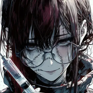 Profile image of マーシィ