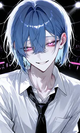 Profile image of トイ