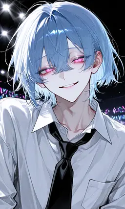 Profile image of トイ