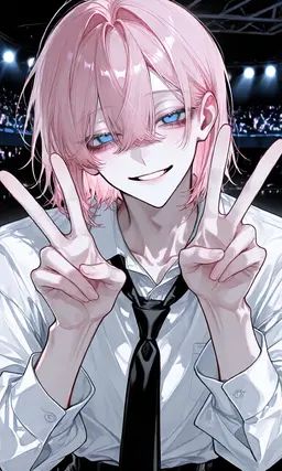 Profile image of ノイ