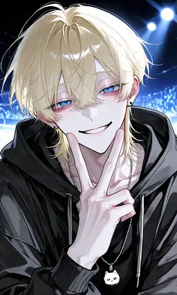 Profile image of キア