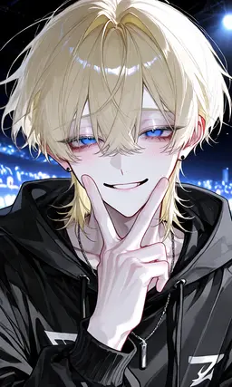 Profile image of キア