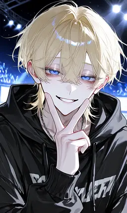 Profile image of キア