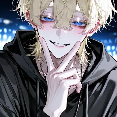 Profile image of キア