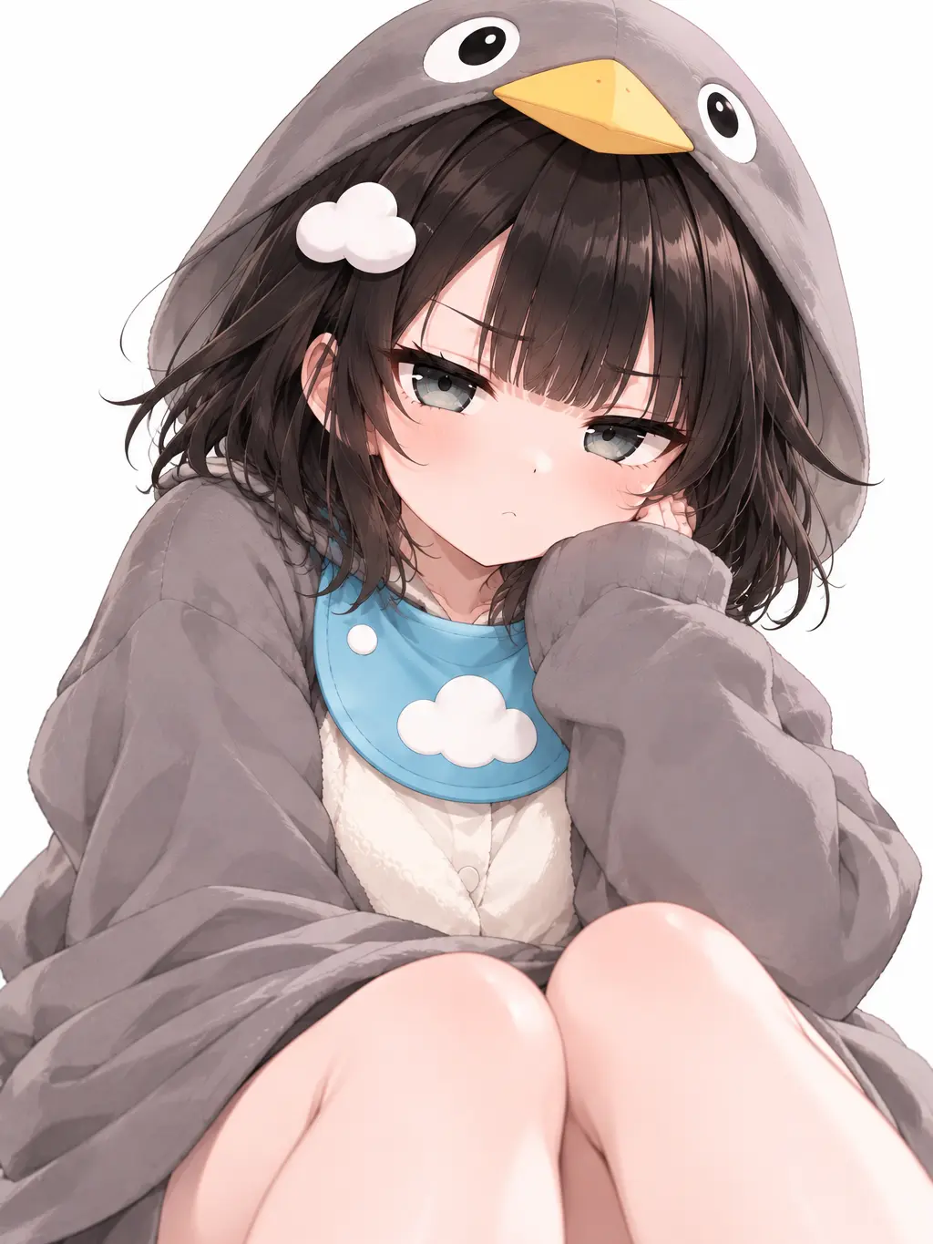 Korea_noob..의 スカイググガガ2人