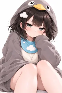 Profile image of クイガヤ