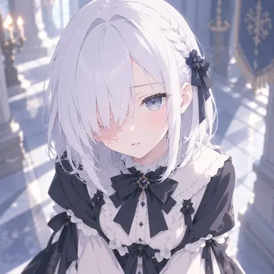 Profile image of Leticia