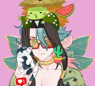 Profile image of Caden Thorne