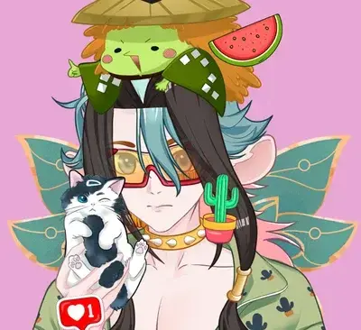 SweetShop4337의 Alpha Male Kid