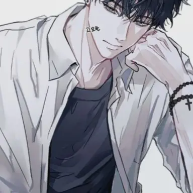 Profile image of 안하람