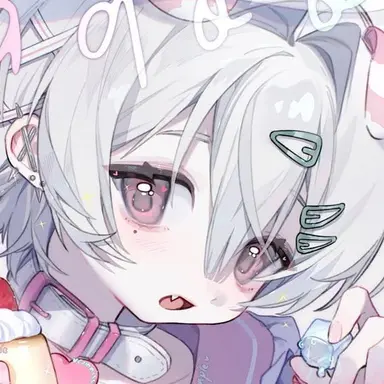 Profile image of Hoshino Rua