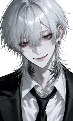 Profile image of カイ