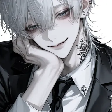 Profile image of カイ