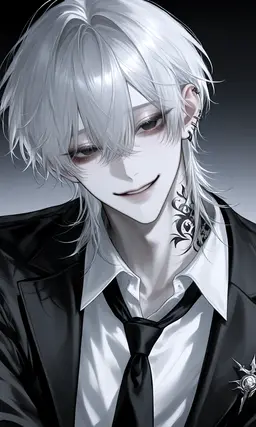 Profile image of カイ