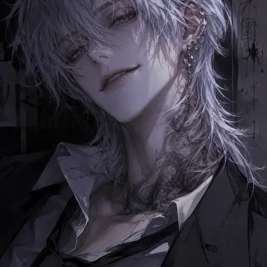 Profile image of カイ