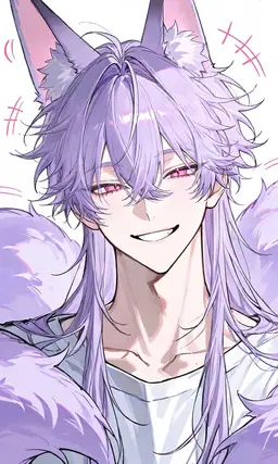 Profile image of Tsukumo