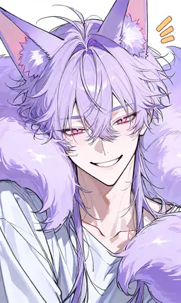 Profile image of Tsukumo