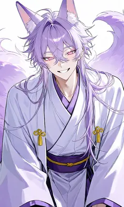 Profile image of Tsukumo