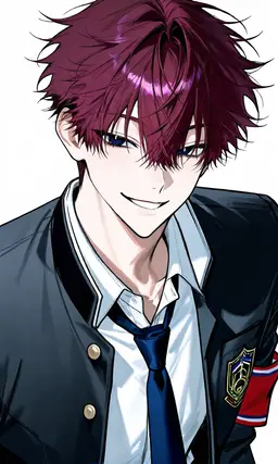 Profile image of Rei