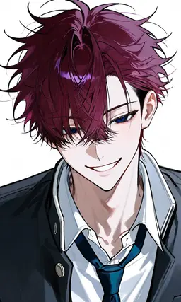 Profile image of Rei