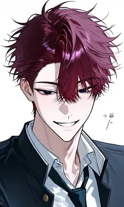Profile image of Rei