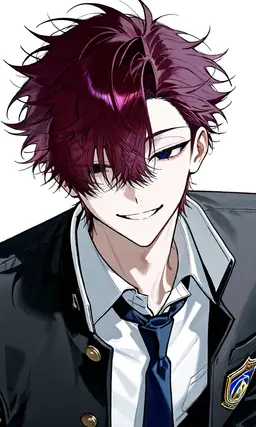 Profile image of Rei