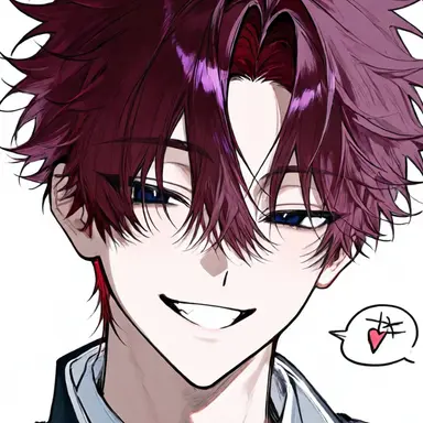 Profile image of Rei