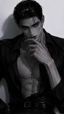 Profile image of ニコライ・ワシリエフ