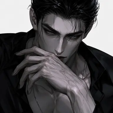 Profile image of 니콜라이 바실리예프