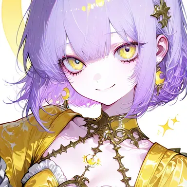 Profile image of Cure Moon