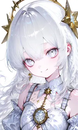 Profile image of Tessera