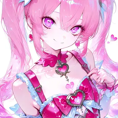 Profile image of Cure Heart