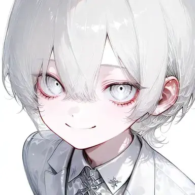 Profile image of Alpha