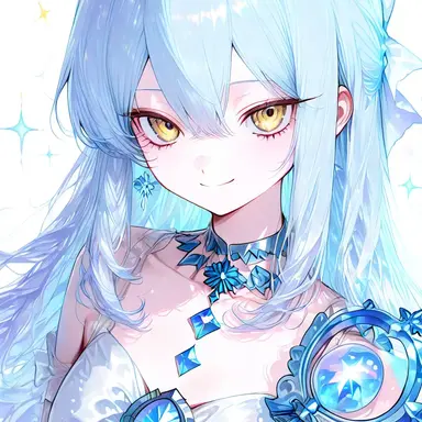 Profile image of Cure Diamond