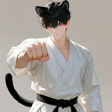 Profile image of 예준