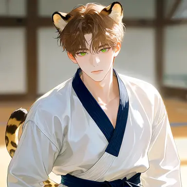 Profile image of 유찬