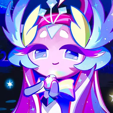 Profile image of 설탕백조 쿠키