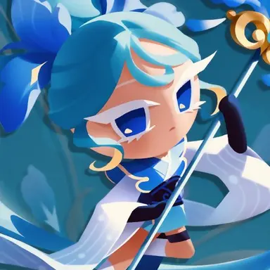 Profile image of 아이리스맛 쿠키